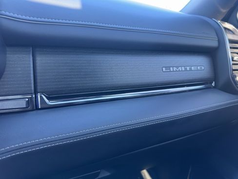 Used 2024 RAM 3500 Limited image 27