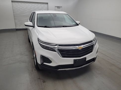 Used 2023 Chevrolet Equinox LT AWD/4WD image 14