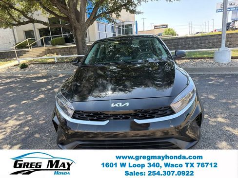 Used 2023 Kia Forte LXS FWD image 9
