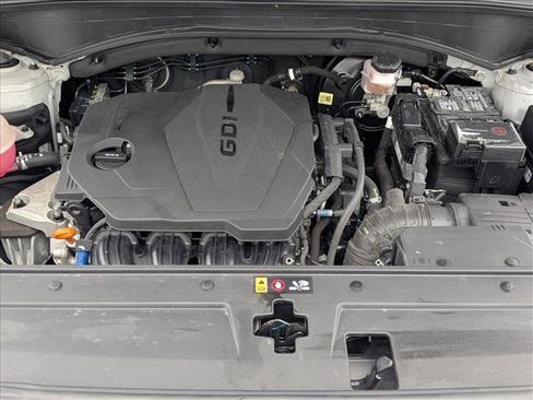 Used 2023 Hyundai Santa Fe SE FWD image 21
