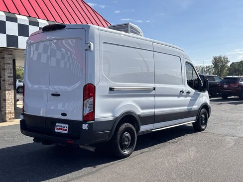Used 2022 Ford Transit 250 w/ Load Area Protection Package image 7
