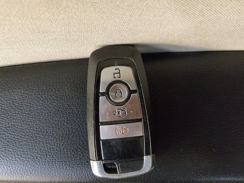 Used 2020 Ford Fusion S image 32