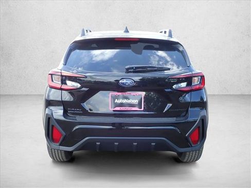 New 2026 Subaru Crosstrek 2.0i Premium AWD/4WD image 3