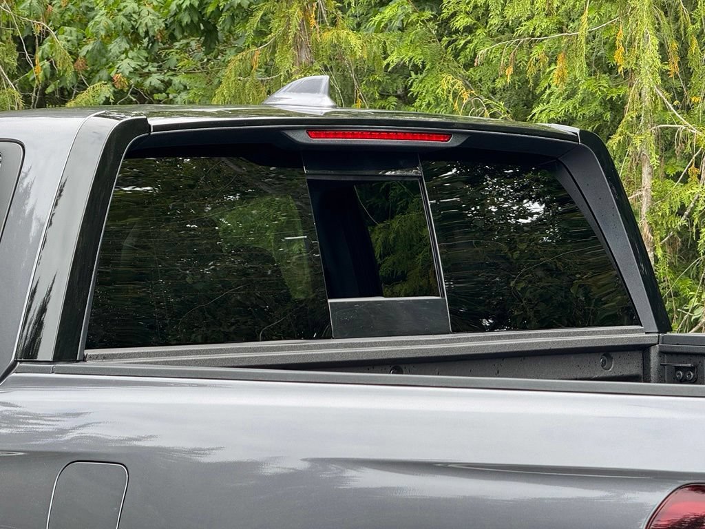 Used 2026 Honda Ridgeline TrailSport image 7
