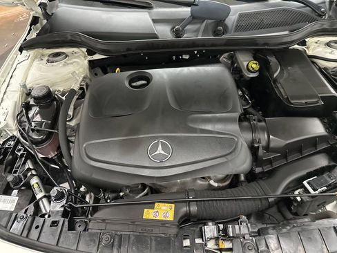 Used 2017 Mercedes-Benz GLA 250 image 33