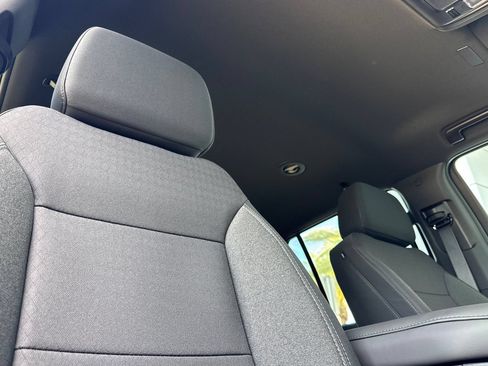 New 2026 Chevrolet Tahoe LS RWD image 17