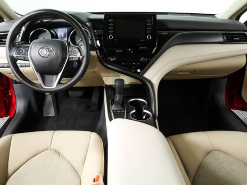 Used 2023 Toyota Camry LE FWD image 17