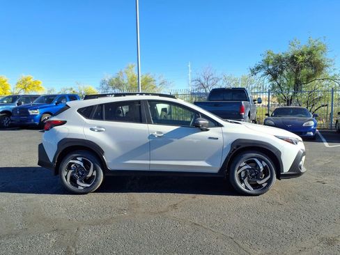 New 2026 Subaru Crosstrek 2.5i Limited AWD/4WD image 8