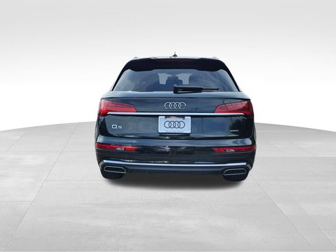 Used 2023 Audi Q5 2.0T Premium Plus w/ Premium Plus Package AWD/4WD image 5