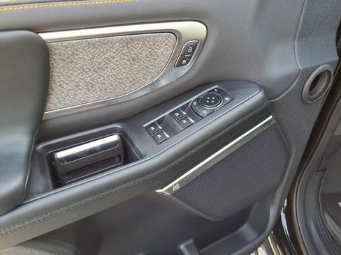 New 2025 Ford Expedition Tremor image 12