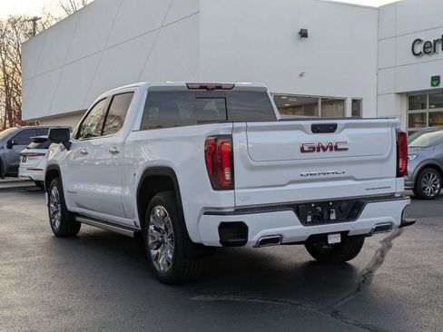 New 2026 GMC Sierra 1500 Denali image 6
