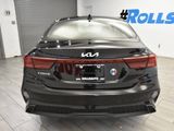 Used 2023 Kia Forte LXS w/ LXS Technology Package image 4