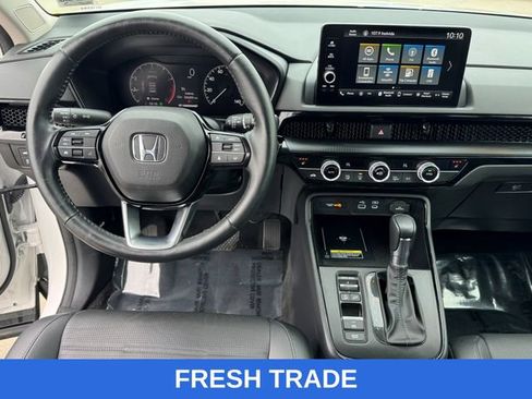Certified 2024 Honda CR-V EX-L image 19