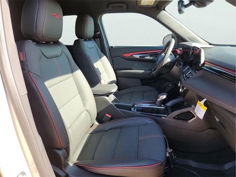 New 2026 Chevrolet TrailBlazer RS w/ Convenience Package image 20