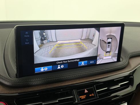 Used 2025 Acura MDX SH-AWD w/ Advance Package image 28