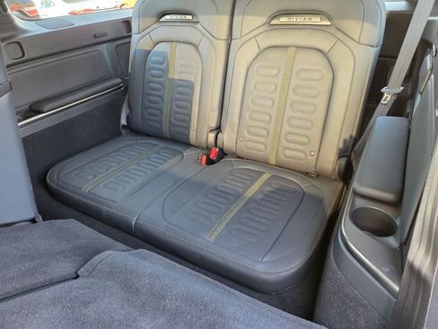 Used 2024 Rivian R1S Adventure Quad AWD/4WD image 16
