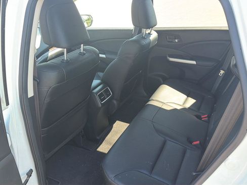 Used 2016 Honda CR-V Touring image 9