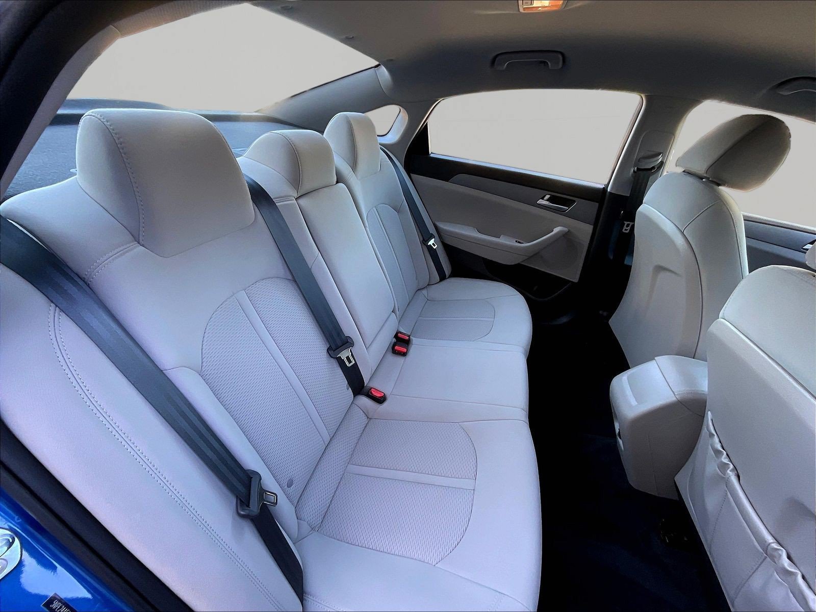 Used 2018 Hyundai Sonata SE FWD image 25