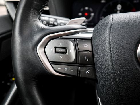 Used 2024 Lexus GX 550 AWD/4WD image 19