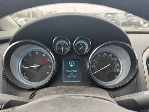 Used 2014 Buick Verano Premium image 12