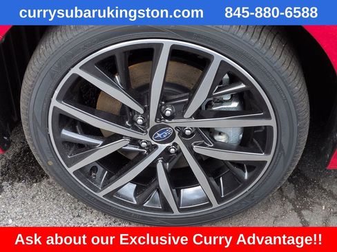 New 2026 Subaru Impreza 2.0i Sport w/ Popular Package #2 image 6