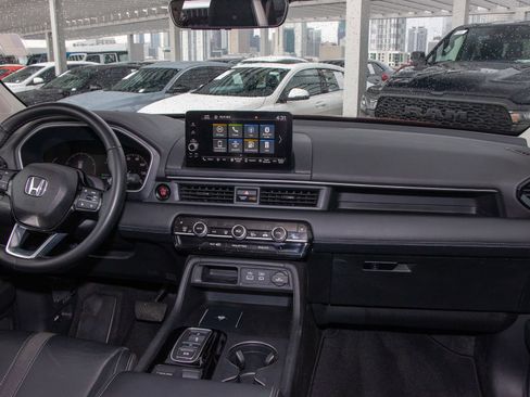 Certified 2023 Honda Pilot EX-L image 22