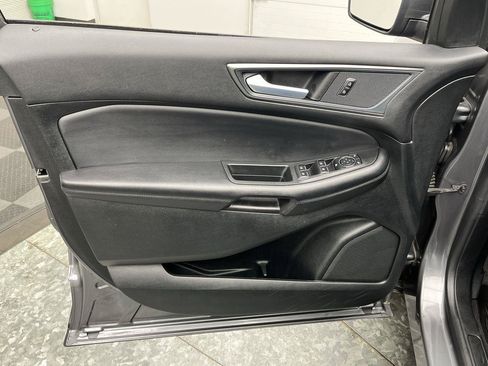 Certified 2024 Ford Edge SE w/ Cargo Accessory Package AWD/4WD image 6