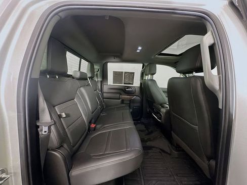 Used 2020 GMC Sierra 2500 Denali w/ Denali Ultimate Package image 29