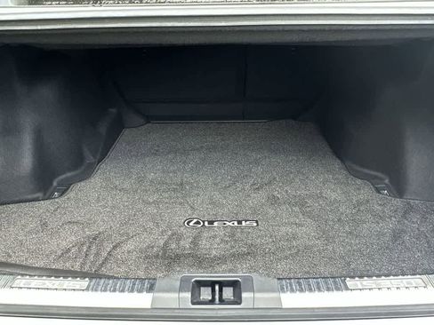 Used 2024 Lexus IS 350 F Sport w/ Navigation Package RWD image 14