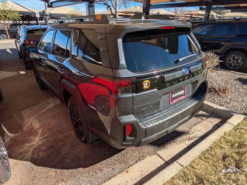 New 2026 Subaru Outback Wilderness image 6