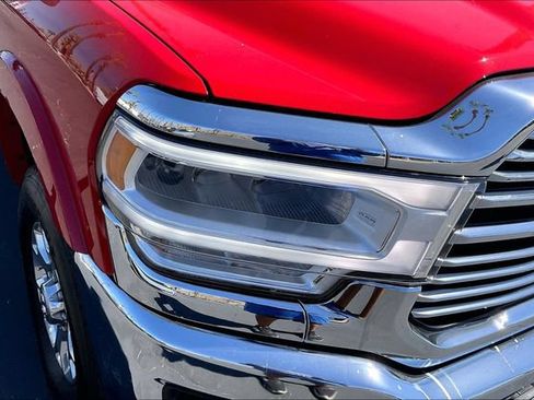 Used 2021 RAM 3500 Laramie AWD/4WD image 27