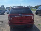 Used 2013 Ford Explorer XLT image 4