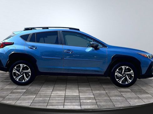 Used 2024 Subaru Crosstrek 2.0i Premium AWD/4WD image 8