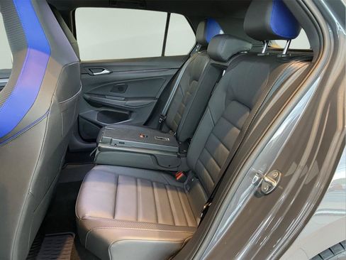New 2026 Volkswagen Golf AWD/4WD image 7