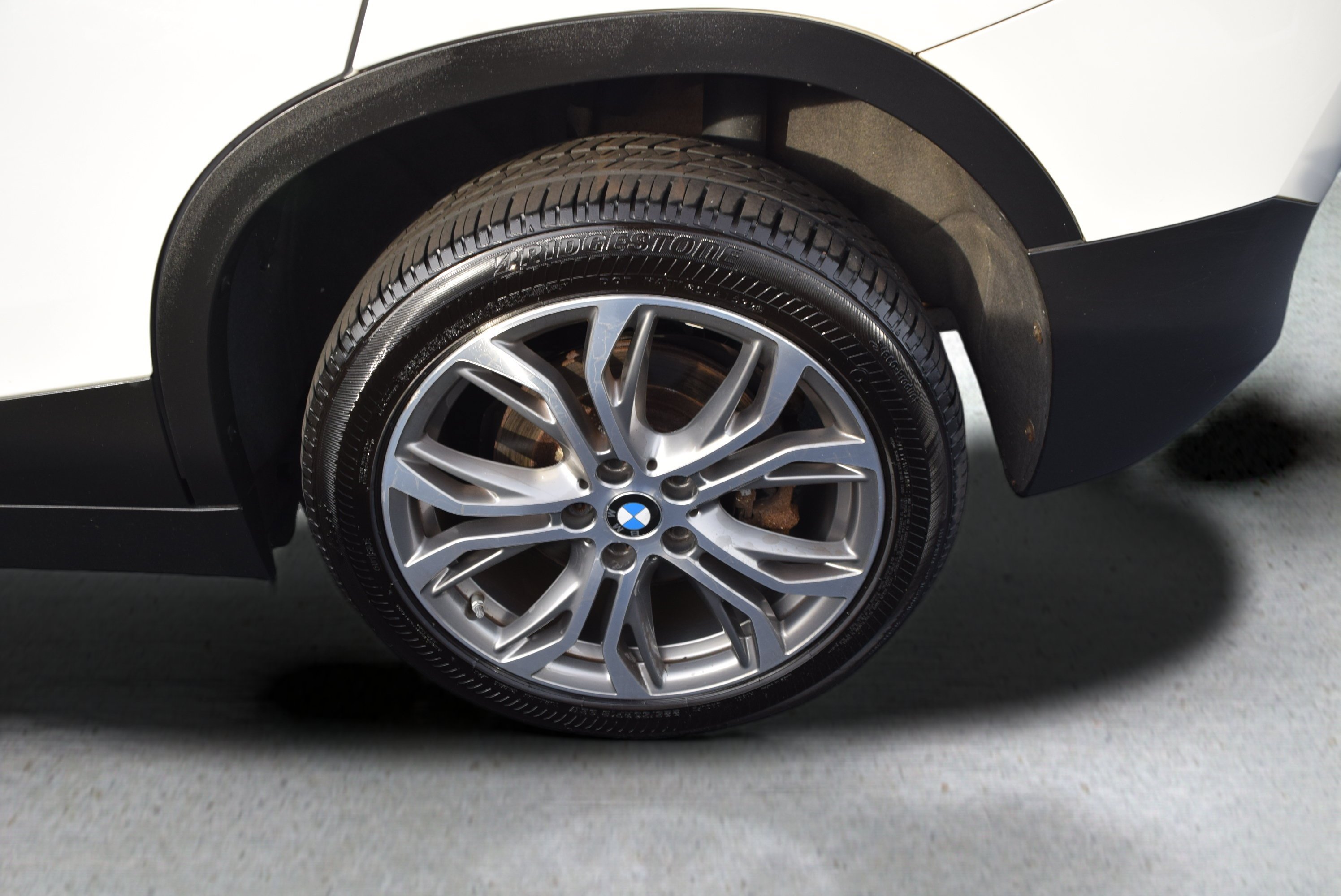 Used 2018 BMW X2 xDrive28i w/ Convenience Package AWD/4WD image 7