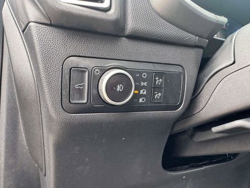 Used 2025 Ford Bronco Sport Badlands image 30