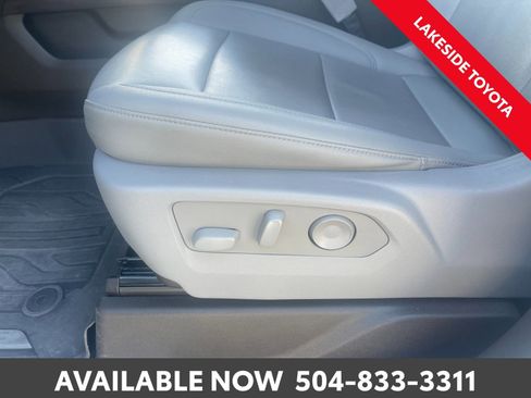 Used 2022 GMC Sierra 1500 SLT image 26