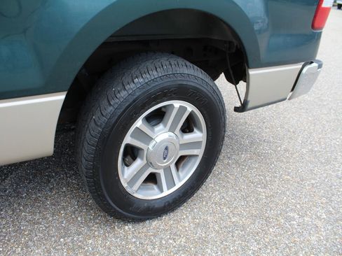 Used 2008 Ford F150 XLT RWD image 15