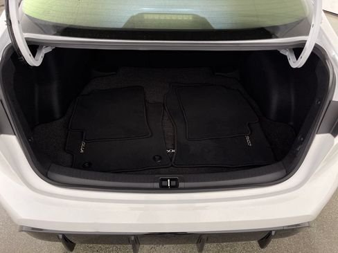 Certified 2025 Toyota Corolla SE w/ Carpet Mat Package (TMS) FWD image 10