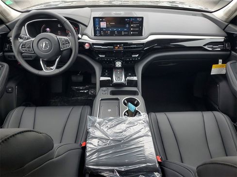 New 2026 Acura MDX FWD image 18