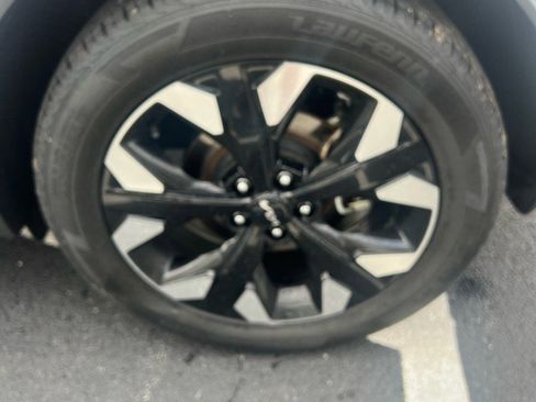 Used 2023 Kia Sportage X-Line w/ X-Line Premium Package image 17