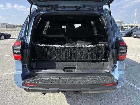 New 2026 Toyota 4Runner TRD Off-Road image 19