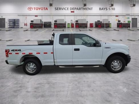 Used 2019 Ford F150 XL w/ Equipment Group 101A Mid AWD/4WD image 5