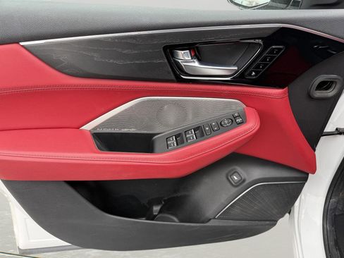 Used 2022 Acura MDX Type S image 9