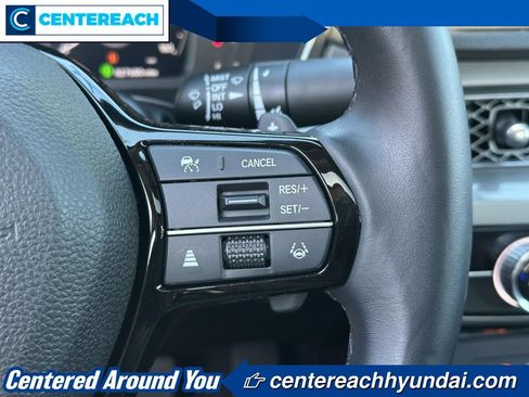 Used 2023 Acura Integra FWD image 19