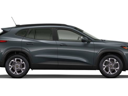 New 2026 Chevrolet Trax LT image 51