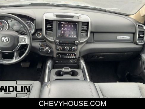 Used 2019 RAM 1500 Big Horn AWD/4WD image 61