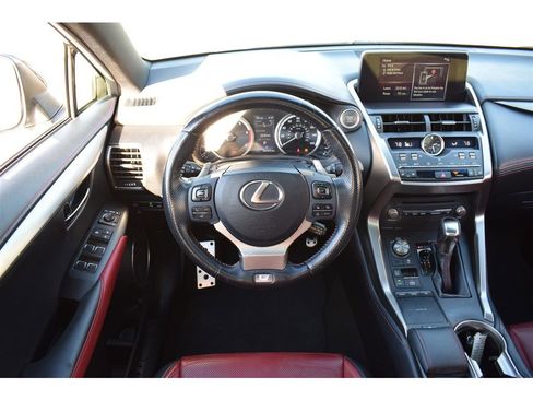 Used 2019 Lexus NX 300 FWD image 20