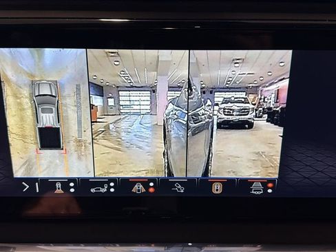 New 2026 GMC Sierra 1500 Denali w/ Denali Reserve Package AWD/4WD image 43