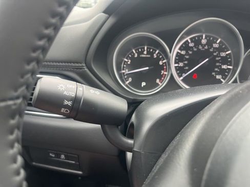 New 2025 MAZDA CX-5 AWD 2.5 S w/ Select Package image 11